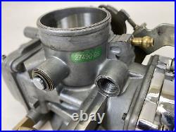 Harley-Davidson 1997 Sportster Carburetor 27490-96A Clean Ready To Use
