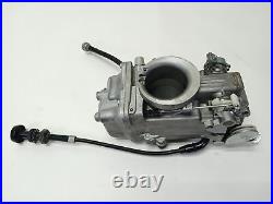 Harley-Davidson 2000 Softail Fat Boy Carburetor Mikuni 43mm