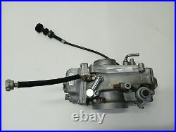 Harley-Davidson 2000 Softail Fat Boy Carburetor Mikuni 43mm