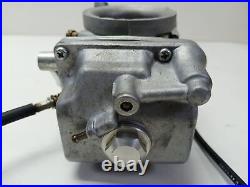 Harley-Davidson 2000 Softail Fat Boy Carburetor Mikuni 43mm