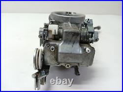 Harley-Davidson 2000 Softail Fat Boy Carburetor Mikuni 43mm