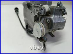 Harley-Davidson 2000 Softail Fat Boy Carburetor Mikuni 43mm