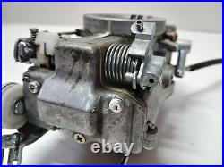 Harley-Davidson 2000 Softail Fat Boy Carburetor Mikuni 43mm