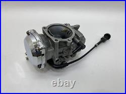 Harley-Davidson 2001 Dyna Wide Glide Carburetor 27421-99A Clean Ready To Use