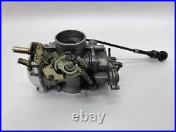 Harley-Davidson 2001 Dyna Wide Glide Carburetor 27421-99A Clean Ready To Use