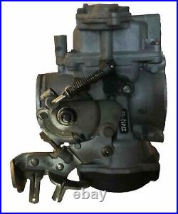 Harley Davidson 27412-99 Carburetor