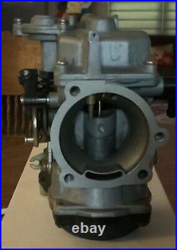 Harley Davidson 27412-99 Carburetor