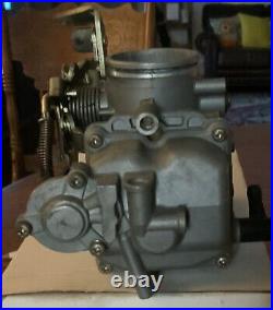 Harley Davidson 27412-99 Carburetor