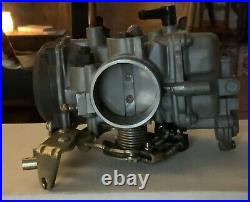 Harley Davidson 27412-99 Carburetor