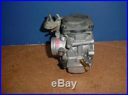 Harley Davidson 40mm CV Carburetor 27035-90A 6295