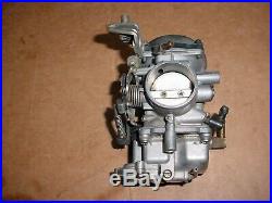 Harley Davidson 40mm CV Carburetor 27035-90A 6295