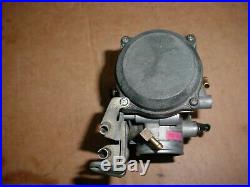 Harley Davidson 40mm CV Carburetor 27035-90A 6295