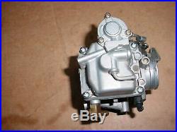 Harley Davidson 40mm CV Carburetor 27035-90A 6295