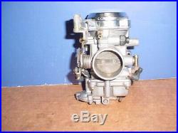 Harley Davidson 40mm CV Carburetor 27035-92 6901