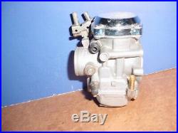 Harley Davidson 40mm CV Carburetor 27035-92 6901