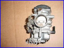 Harley Davidson 40mm CV Carburetor 27038-90A 8095
