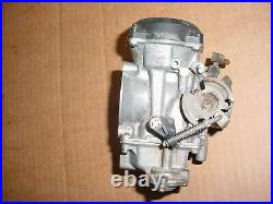 Harley Davidson 40mm CV Carburetor 27038-90A 8095