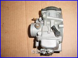 Harley Davidson 40mm CV Carburetor 27038-90A 8095