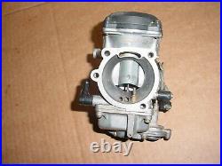 Harley Davidson 40mm CV Carburetor 27038-90A 8095