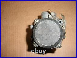 Harley Davidson 40mm CV Carburetor 27038-90A 8095