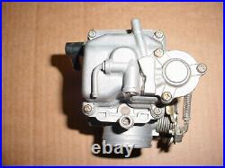 Harley Davidson 40mm CV Carburetor 27038-90A 8095