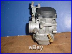 Harley Davidson 40mm CV Carburetor 27480-97 7290