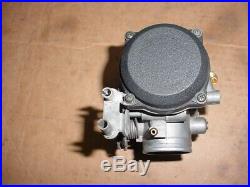 Harley Davidson 40mm CV Carburetor 27480-97 7290