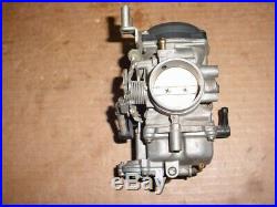 Harley Davidson 40mm CV Carburetor 27492-96A 8038