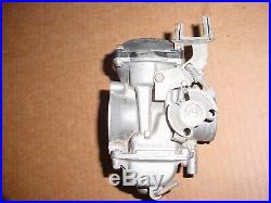 Harley Davidson 40mm CV Carburetor 27502-88 6024