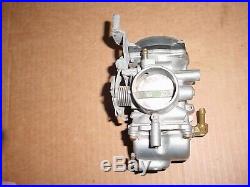 Harley Davidson 40mm CV Carburetor 27502-88 6024