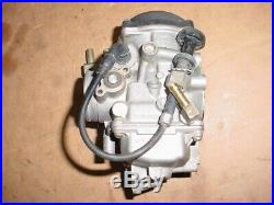 Harley Davidson 40mm CV Carburetor 6957