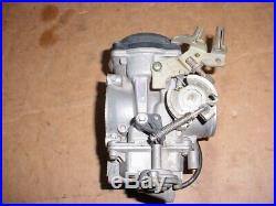 Harley Davidson 40mm CV Carburetor 6957