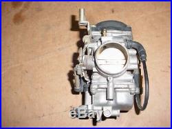 Harley Davidson 40mm CV Carburetor 6957