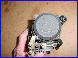 Harley Davidson 40mm CV Carburetor 6957