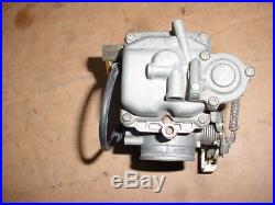 Harley Davidson 40mm CV Carburetor 6957