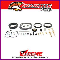 Harley Davidson 883 XL SPORTSTER 2004-2006 All Balls Carb Carburetor Repair Kit