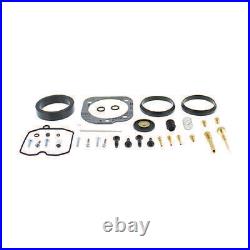 Harley Davidson 883 XL SPORTSTER 2004-2006 All Balls Carb Carburetor Repair Kit