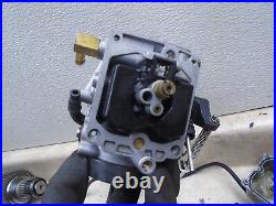 Harley Davidson 883 XL XL883 SPORTSTER 2006 Engine Carburetor WD RB49