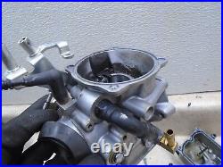 Harley Davidson 883 XL XL883 SPORTSTER 2006 Engine Carburetor WD RB49