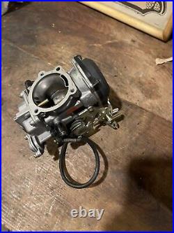 Harley Davidson 97-02 Sportster 1200 99-01 883 Carb Carburetor 27480-97 Rebuilt