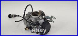 Harley Davidson 97-03 Sportster 1200 XL1200C Custom Carb Carburetor 27480-97A