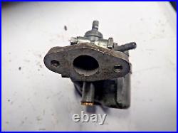 Harley Davidson Aermacchi Leggero 1971 M 65 Carburetor/Carb/Carby