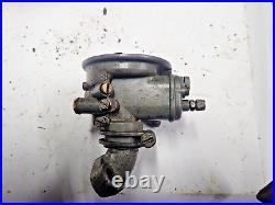 Harley Davidson Aermacchi Leggero 1971 M 65 Carburetor/Carb/Carby