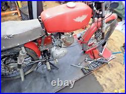 Harley Davidson Aermacchi Leggero 1971 M 65 Carburetor/Carb/Carby