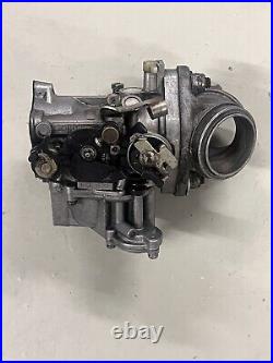 Harley Davidson Amf Keihin Carburetor Superglide Sportster Fxe Fx