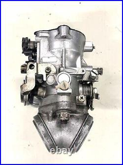 Harley Davidson Amf Keihin Carburetor Superglide Sportster Fxe Fx