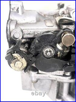 Harley Davidson Amf Keihin Carburetor Superglide Sportster Fxe Fx