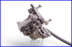 Harley Davidson B83h Keihin Carburetor 2053a