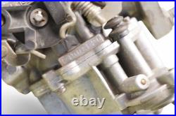 Harley Davidson B83h Keihin Carburetor 2053a