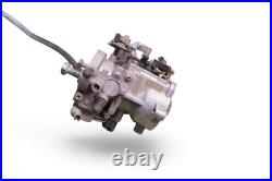 Harley Davidson B83h Keihin Carburetor 2053a